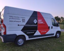 Potlac dodavky_Artcorp_2